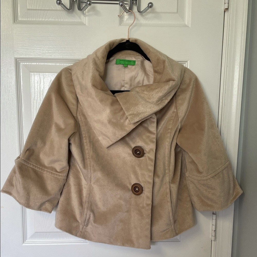 Jacket/coat
